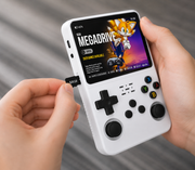 Softee retro console
