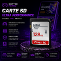 Tarjeta SD ultra