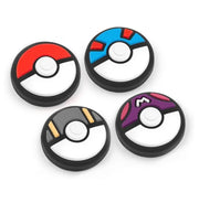Grips Antidérapants pour Joysticks