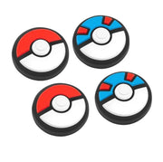 Grips Antidérapants pour Joysticks
