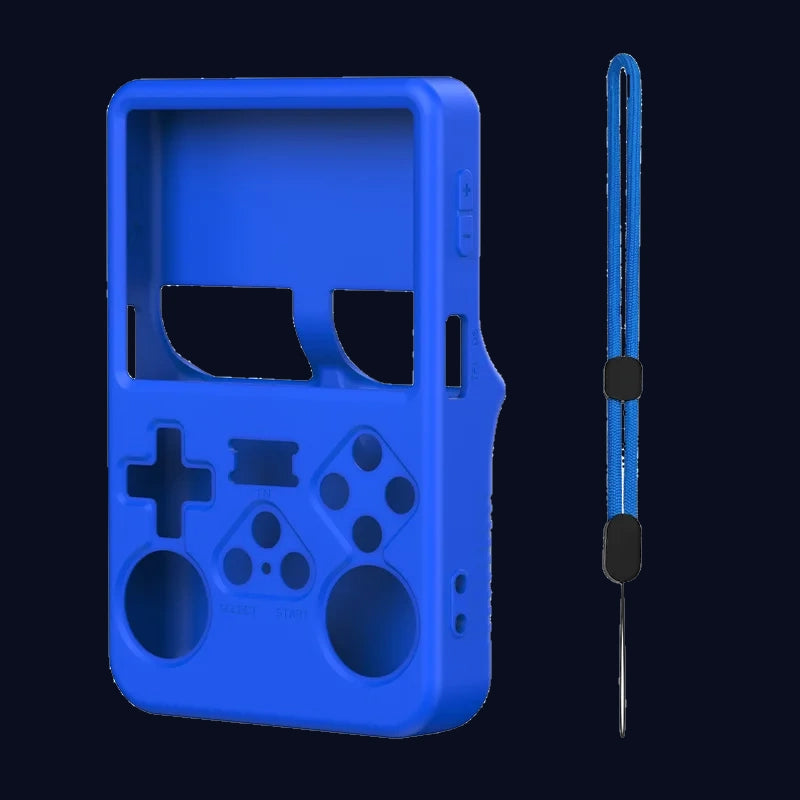 Coque de protection softee retro