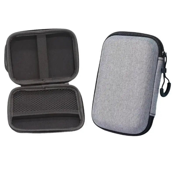 Trousse de rangement softee retro