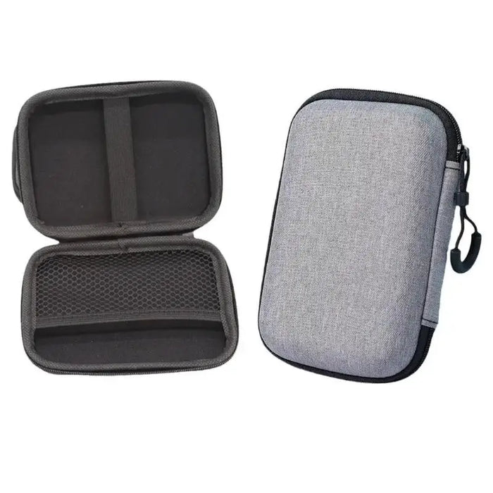 Trousse de rangement softee retro