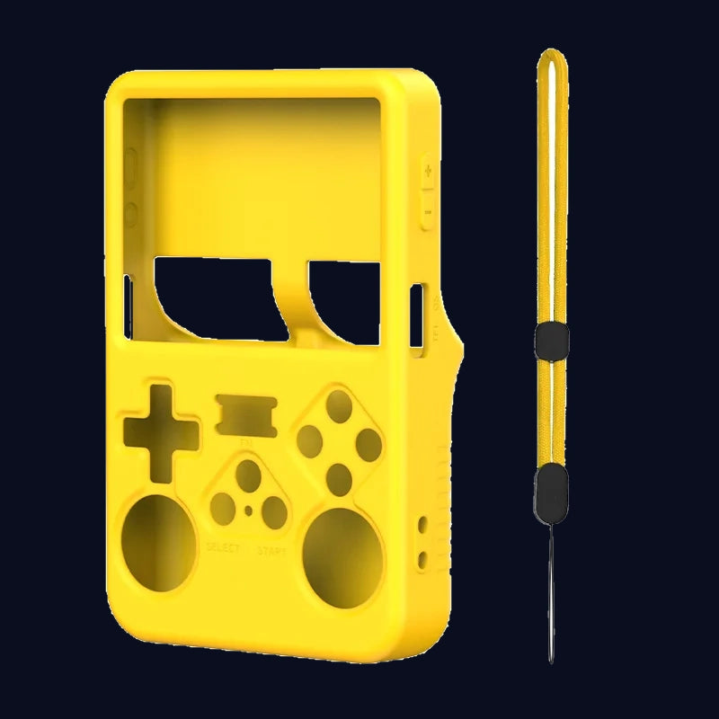 Coque de protection softee retro