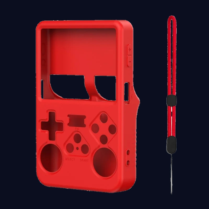 Coque de protection softee retro