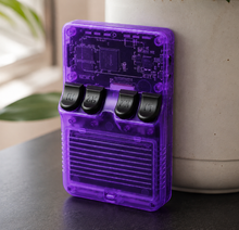 Softee retro