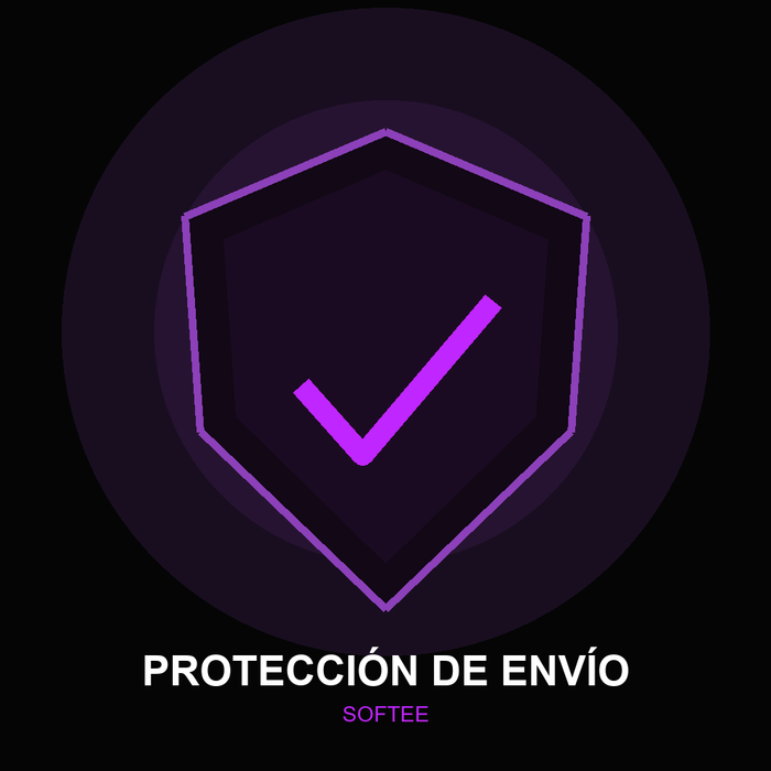 Protección de envío