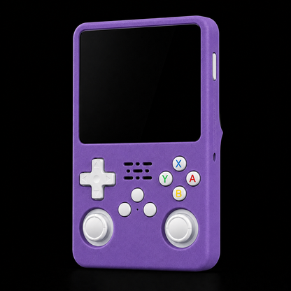 Funda silicona Violeta