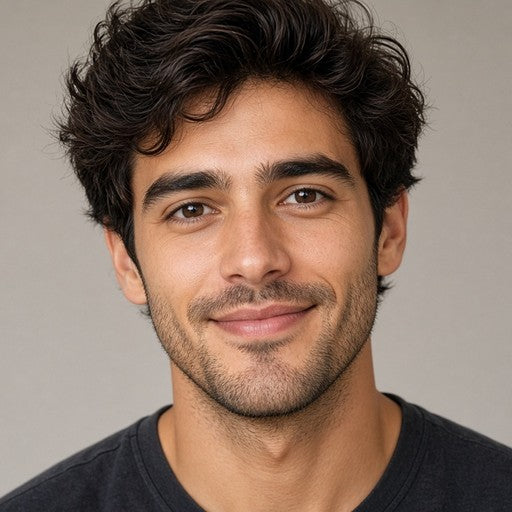 Daniel P.